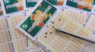 Mega-Sena acumula para R$ 30 milhões; confira os números sorteados