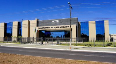 Ministério Público denuncia cinco homens por duplo homicídio na zona rural de Araguaína