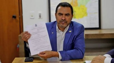 Governo determinou na noite de ontem cumprimento das vedações da lei eleitoral na máquina pública estadual. Dirigente da administração direta ou indireta flagrado deverá ser desligado conforme orientação do Governador