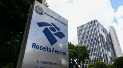 Receita paga nesta segunda último lote de restituição do IR 2026