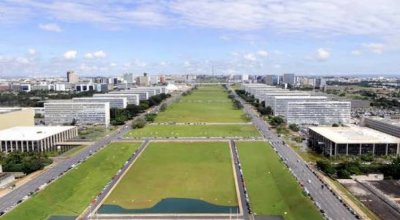 Orçamento de 2027 tem estimativa de superávit de R$ 83,4 bilhões