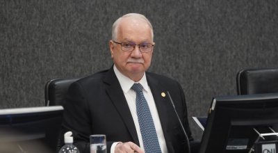 Banco Master: Fachin diz que medidas serão anunciadas no tempo devido