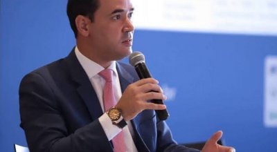 Vereadores de Jaú e Brejinho, ex-vereador de Lajeado e ex-prefeito de Miracema aderem a Vicentinho