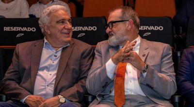 Após articulação de Laurez e Paulo Mourão, Lula anuncia duplicação da BR-010 entre Palmas e Porto Nacional, e mais quatro obras estruturantes no TO