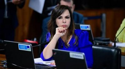 Dorinha explica que recursos que encaminhou ao Tocantins desde 2011 estão na casa dos R$ 3 bilhões; R$ 1,84 bilhão são nos últimos quatro anos