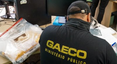 Investigação do Gaeco/MPTO, resulta na condenação de 15 integrantes do Primeiro Comando da Capital no Tocantins