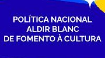  Fundação Cultural de Palmas divulga resultados preliminares de dois editais da Política Nacional Aldir Blanc