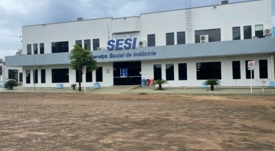 SESI Palmas abre processo seletivo para Técnico em Edificações 2