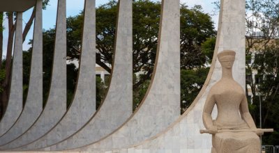 Amplitude da margem de erro do STF supera as variações de resultado das pesquisas eleitorais da campanha deste ano. Vem aí um novo e superlativo absoluto sintético  acordo para impunidade dos mesmos