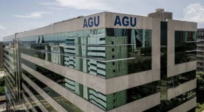 AGU pede suspensão imediata do afastamento de diretor-geral da PF