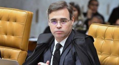 Mendonça solta ex-procurador do INSS indiciado por desvios