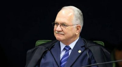Presidente do STF assume relatoria de processo sobre Moraes e Vorcaro