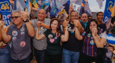 Disputas internas causadas pela própria estratégia política implementada podem atrapalhar mais ainda desempenho da senadora Dorinha. Tratamento dado a Eli Borges tem empurrado o deputado a conversar com oposição