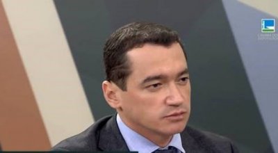 Alexandre Guimarães cobra Alcolumbre e Eduardo Gomes por avanço de CPIs e pedidos de impeachment