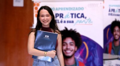 IEL oferta 49 vagas de estágio em diversas cidades do Tocantins