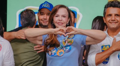Dorinha aumenta vantagem sobre Vicentinho Jr na Paraná Pesquisa mas vê crescer sua rejeição contra a redução dos índices do candidato do PSDB