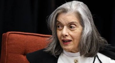 STF provocou mal-estar cívico na população, diz Cármen Lúcia