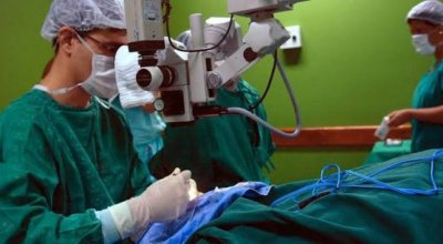 Cirurgias eletivas pelo SUS passam de 7,5 milhões no primeiro semestre