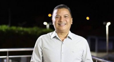 Justiça determina prefeito de Axixá retirar publicação de acusações sem provas contra Alexandre Guimarães