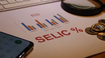 Mercado reduz projeção da Selic para 13,50%