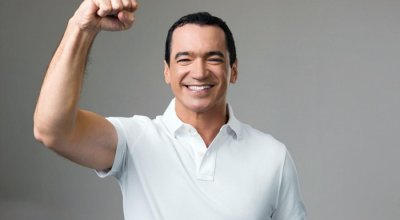 Alexandre Guimarães lutará por redução do Imposto de Renda para professores e isenção para educadores aposentados