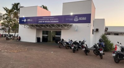 Prefeitura de Palmas lança edital de chamamento público para gestão e operacionalização das UPAs Norte e Sul