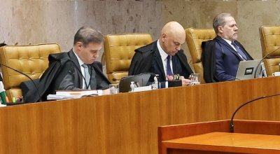 Mendonça acusa Moraes de direcionar investigação no STF