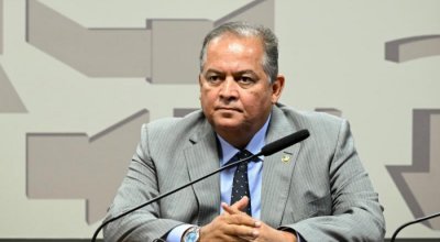 Indices da Quaest para Senado denunciam o equivoco da estratégia de Wanderlei na disputa interna