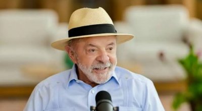 Lula mostra com Bets que arbítrio de Estado não é propriedade só da direita