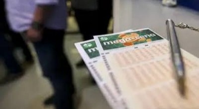 Mega-Sena acumula para R$ 52 milhões; veja os números sorteados