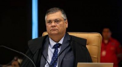 Dino derruba decisão de Mendonça e libera post sobre Nossa Senhora