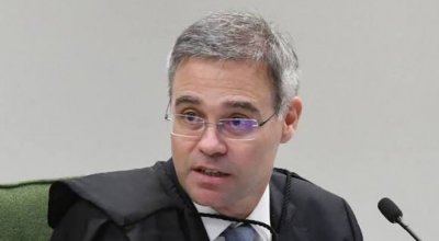Mendonça vota para manter decisão de retirar posts de Nossa Senhora