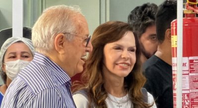 Professora Dorinha projeta hospitais privados como parceiros no atendimento pelo SUS   