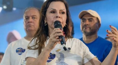 Dorinha mantém frente de Vicentinho mas viu aumentar sua rejeição contra redução da rejeição ao tucano na Paraná/Fieto