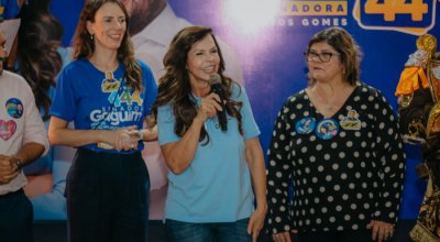 Professora Dorinha se compromete com edital permanente de incentivo às quadrilhas juninas do Tocantins