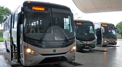Tocantins terá transporte intermunicipal gratuito no dia das Eleições 2026
