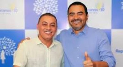 Governistas insistem no lero-lero de que Wanderlei Barbosa apoiou Marilon na disputa pela presidência da Câmara. Os Barbosa são divididos desde o início de Palmas!! Um racha mais que previsto e não aliança
