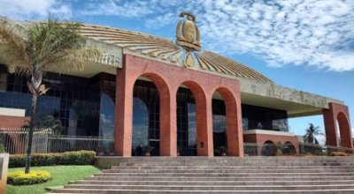 Base governista sai menor nas urnas nas eleições proporcionais comparando o resultado de quatro anos atrás com Wanderlei Barbosa