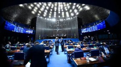 Veja quem são os novos senadores e como fica a composição do Senado