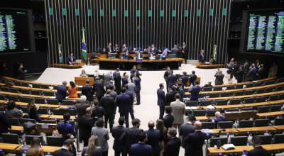 Cresce número de mulheres eleitas para o Congresso Nacional