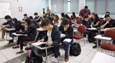 Fies 2026/2: faculdades privadas podem ofertar vagas até quarta