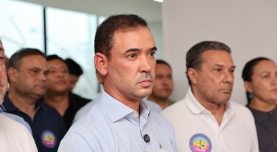 Vicentinho propõe controle integrado de medicamentos para enfrentar falhas no abastecimento