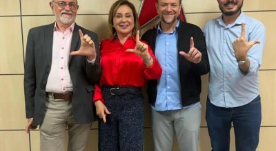 Executiva do PT decide não apoiar nenhum candidato ao governo do Tocantins no 2º turno para dedicar-se à reeleição de Lula.É aquele negócio de "venha a nós" e "a vosso reino nada"