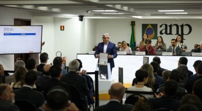 Maior leilão do pré-sal termina com sete dos 13 blocos arrematados