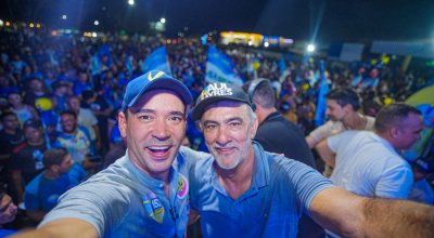 Vicentinho propõe isenção de IPVA por quatro anos para caminhões novos