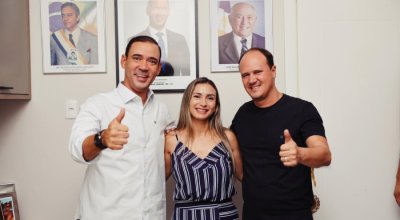 Paulinho Bonifácio deixa grupo adversário e declara apoio a Vicentinho no segundo turno
