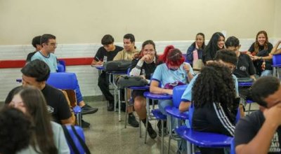Enem 2026: falta um mês para o primeiro dia de provas