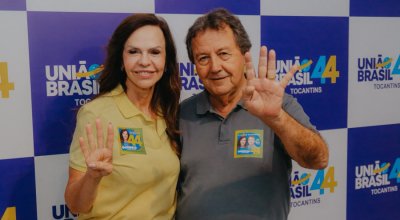 "Não sou ingrato": Vilmar do Detran reafirma apoio a Dorinha e declara lealdade ao grupo de Wanderlei