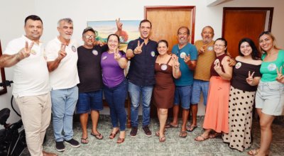 Grupo de Dorinha e Jair Farias perde lideranças em Sítio Novo que passam a apoiar Vicentinho