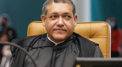 Nunes Marques suspende novos posts e seguidores no Exército do Lula 